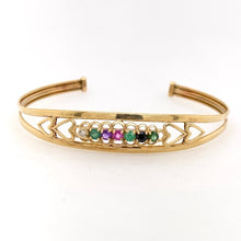 Load image into Gallery viewer, dearest bangle gold melbourne