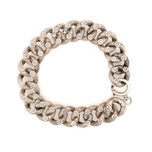Load image into Gallery viewer, french victorian daisy bracelet melbourne