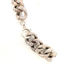 Load image into Gallery viewer, french victorian detailed curb link melbourne